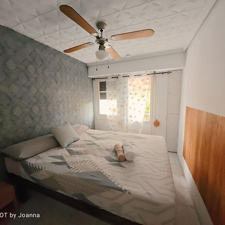 Golden Ambient Apartment Chirivella Luaran gambar