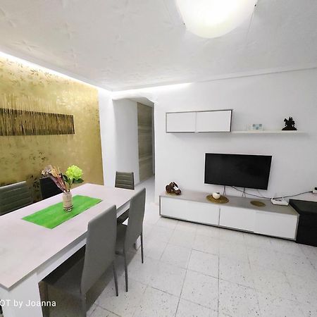 Golden Ambient Apartment Chirivella Luaran gambar
