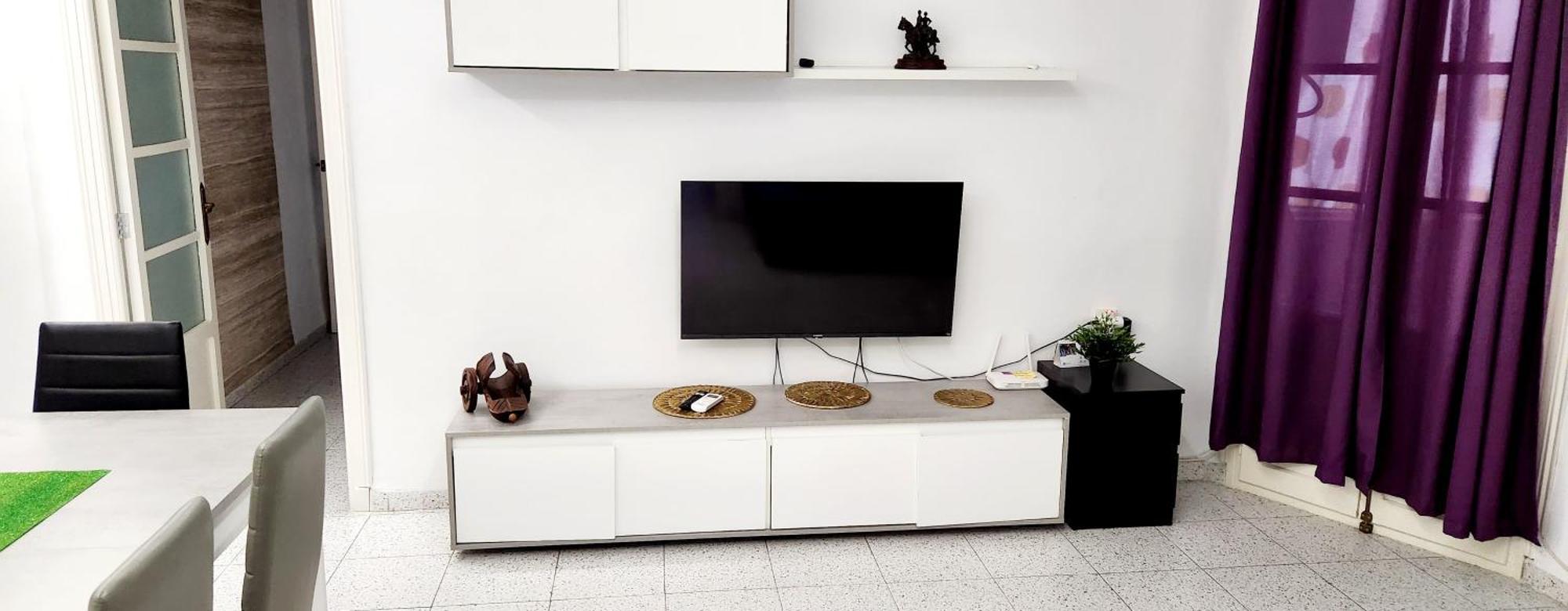 Golden Ambient Apartment Chirivella Luaran gambar