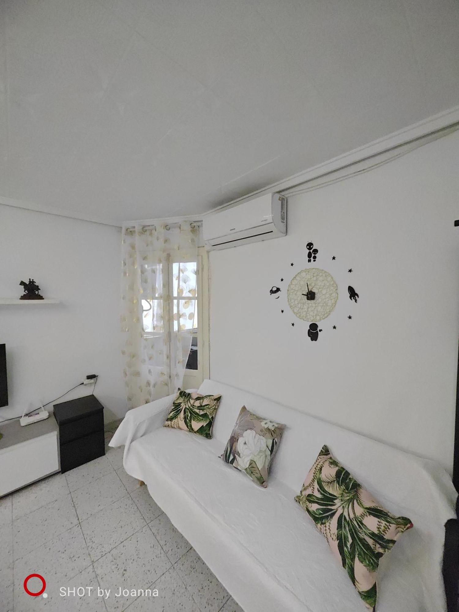 Golden Ambient Apartment Chirivella Luaran gambar