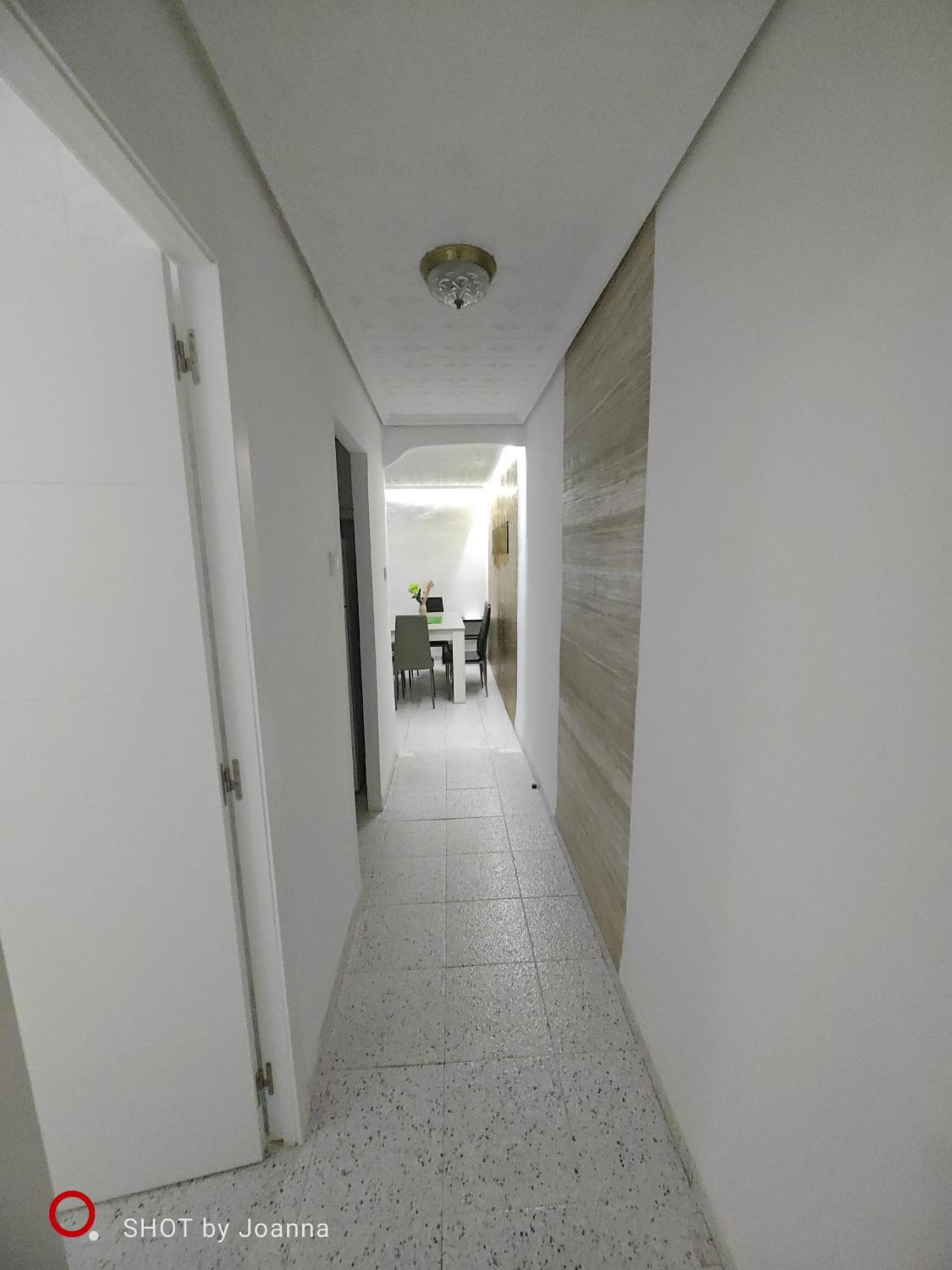 Golden Ambient Apartment Chirivella Luaran gambar