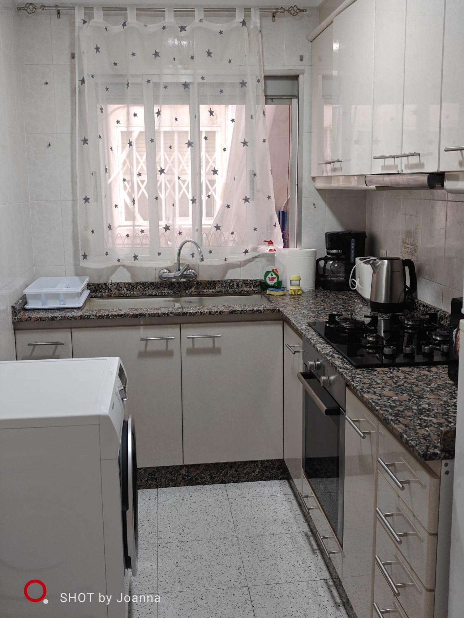 Golden Ambient Apartment Chirivella Luaran gambar