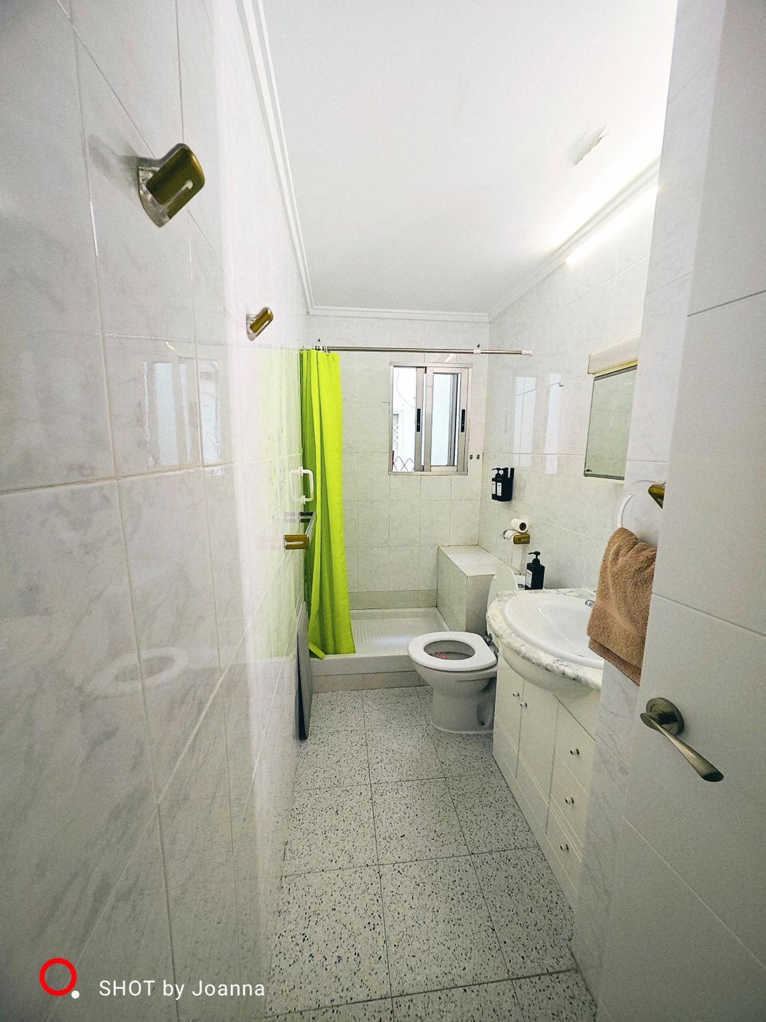 Golden Ambient Apartment Chirivella Luaran gambar