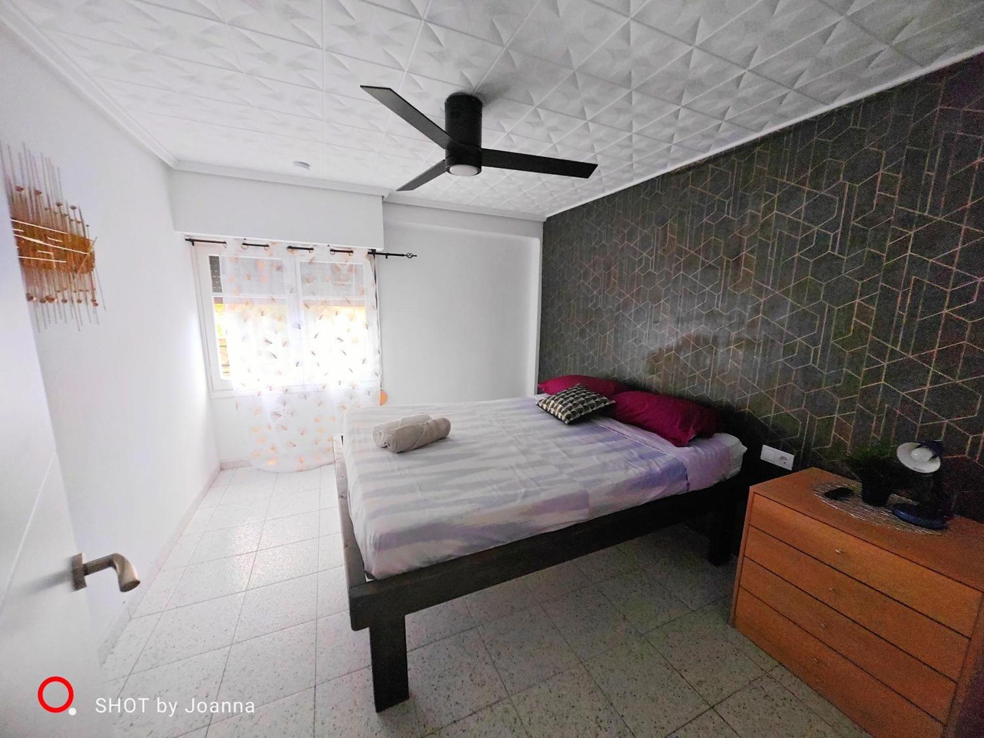 Golden Ambient Apartment Chirivella Luaran gambar