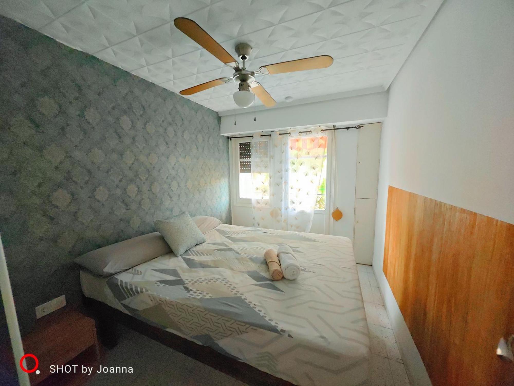 Golden Ambient Apartment Chirivella Luaran gambar