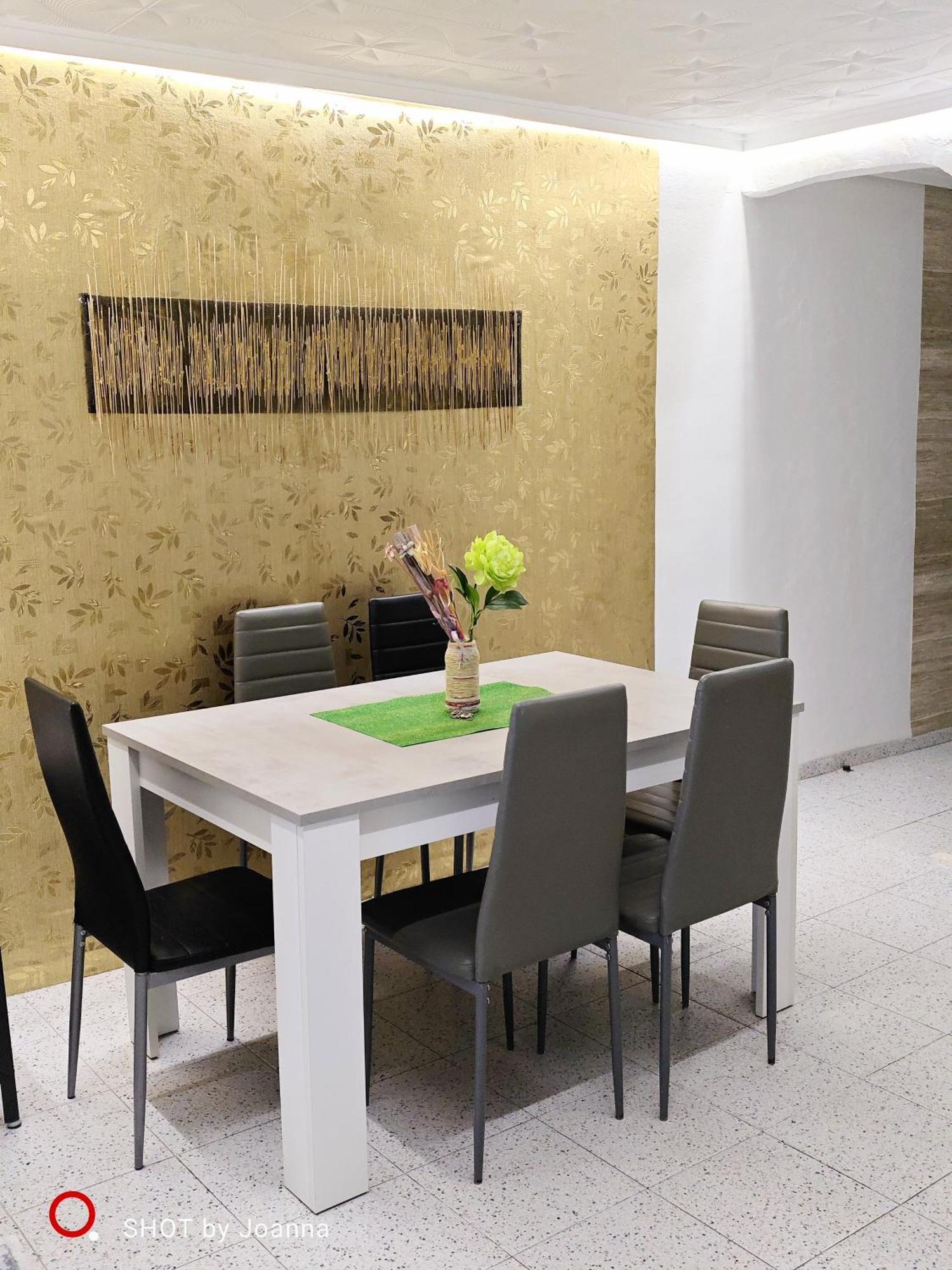 Golden Ambient Apartment Chirivella Luaran gambar