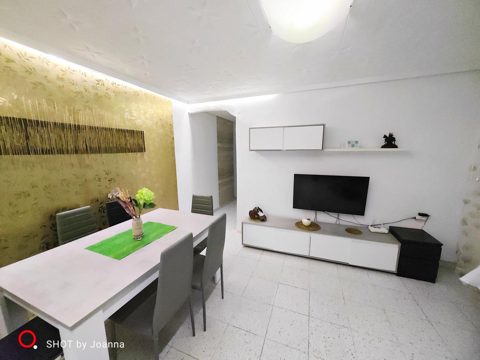 Golden Ambient Apartment Chirivella Luaran gambar