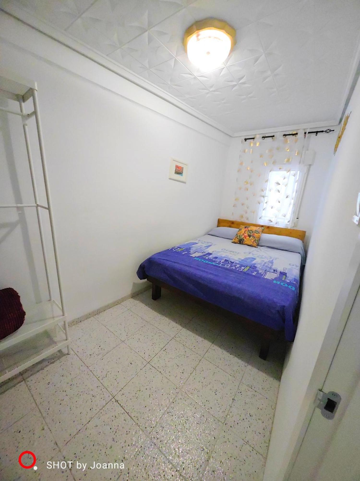 Golden Ambient Apartment Chirivella Luaran gambar
