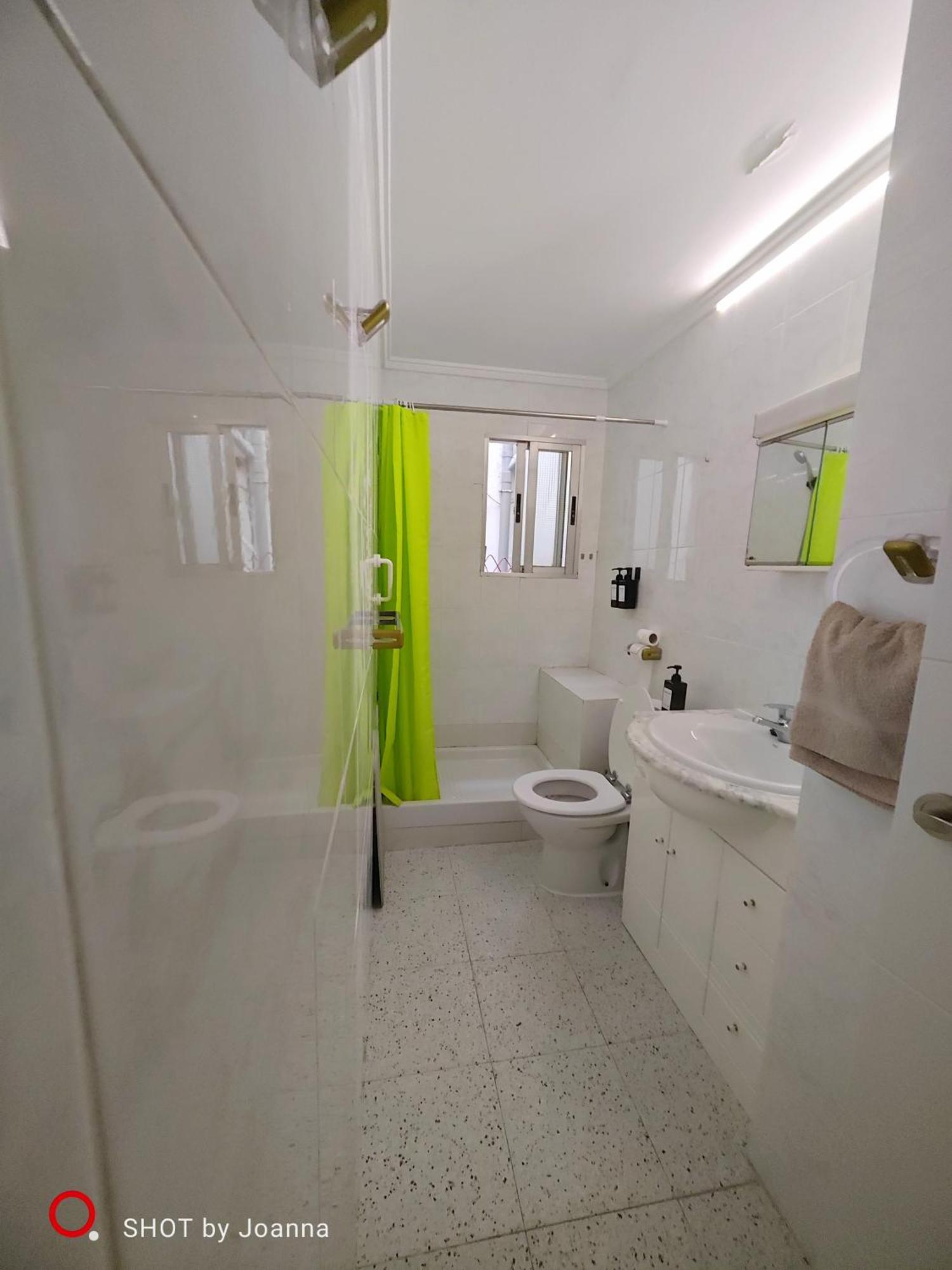 Golden Ambient Apartment Chirivella Luaran gambar
